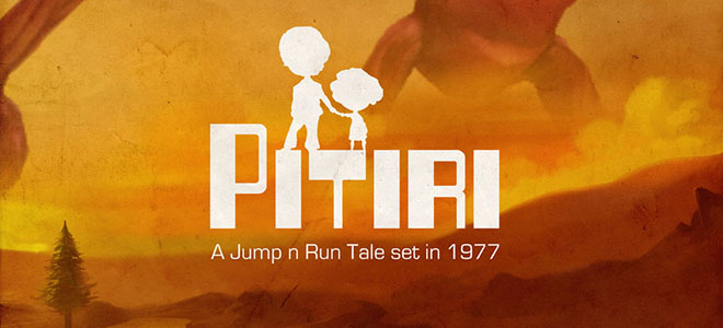 Pitiri 1977 v2.3 - полная версия