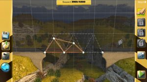 Bridge Constructor v1.3 + 1 DLC - полная версия на русском