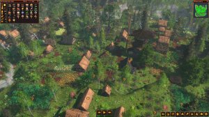 Life is Feudal: Forest Village v1.1.6814 - полная версия