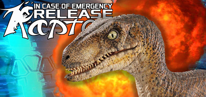 In Case of Emergency, Release Raptor v.a14 - игра на стадии разработки