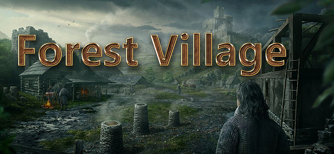 Life is Feudal: Forest Village v1.1.6814 - полная версия
