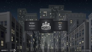 Project Highrise v1.5.10 - полная разновидность для российском