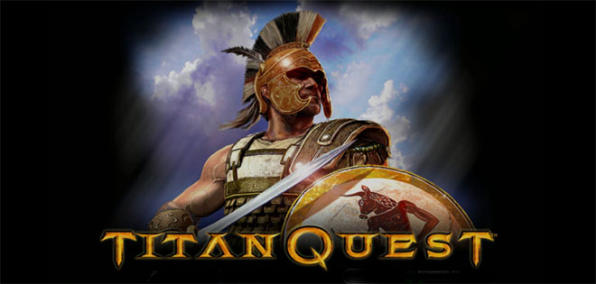 Titan Quest: Anniversary Edition v2.10.6 + 2 DLC – торрент