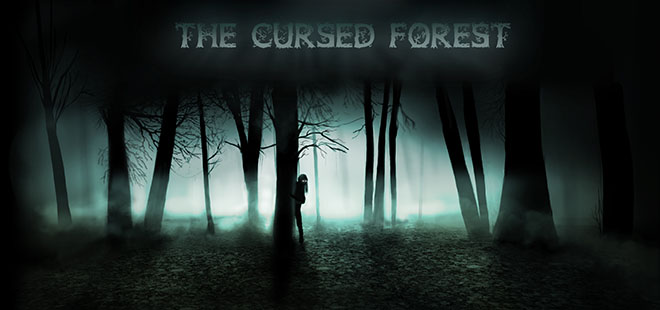 The Cursed Forest v1.0.6
