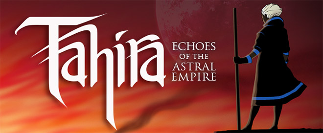 Tahira: Echoes of the Astral Empire v1.1 - полная версия