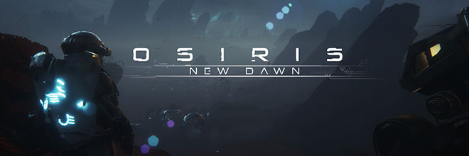 Osiris: New Dawn v1.5.66 - торрент