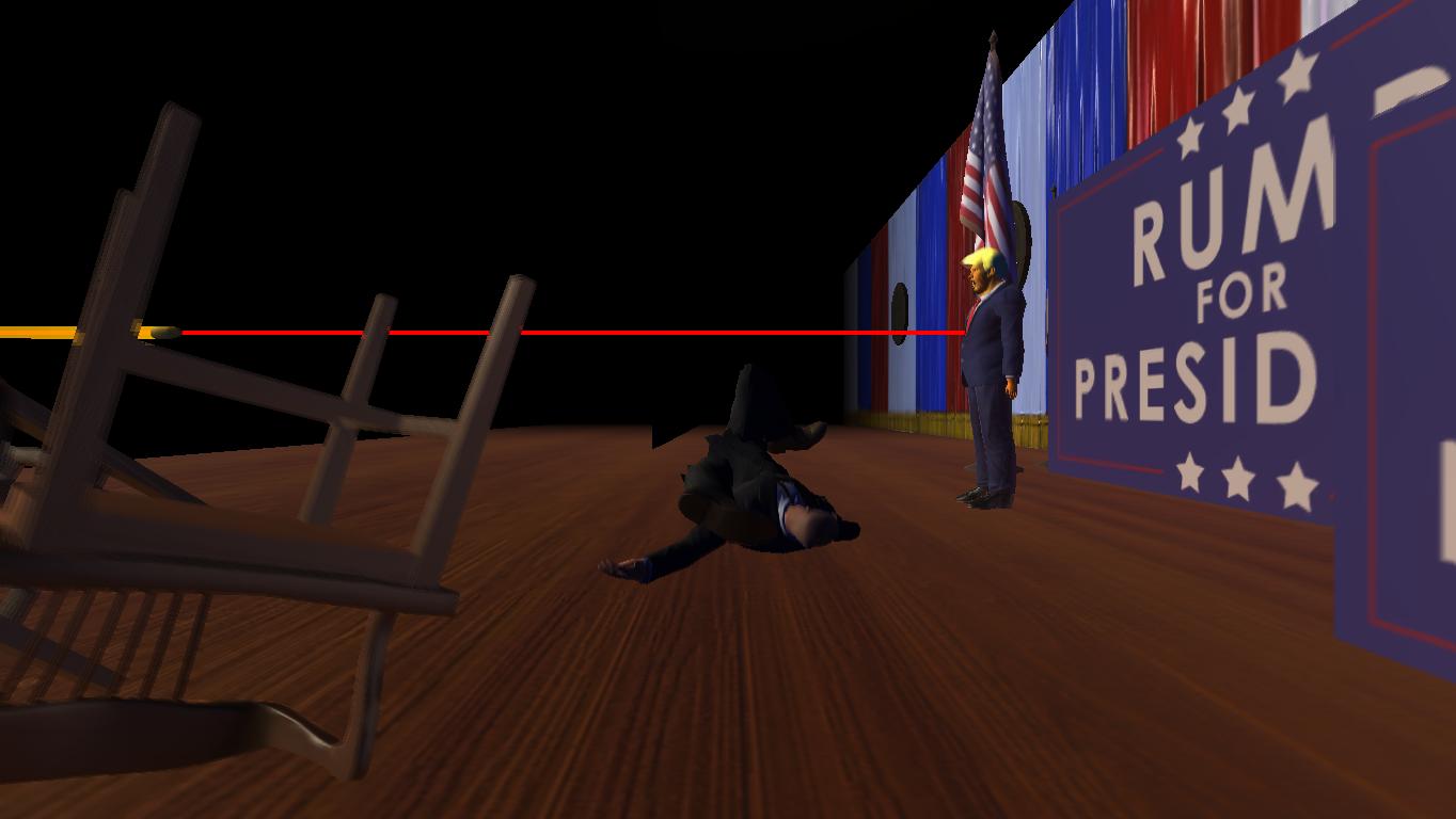 Скачать игру спасти президента через торрент симулятор