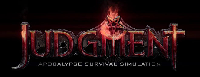 Judgment: Apocalypse Survival Simulation v1.2.4284