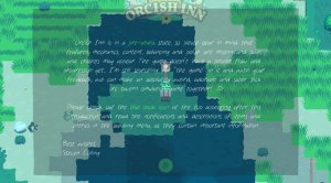 Orcish Inn v0.1.8 - игра на стадии разработки