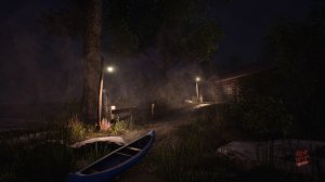 Friday the 13th: The Game Build B11030 - торрент