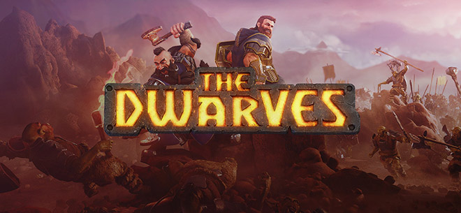 The Dwarves v1.2.1 полная версия на русском – торрент