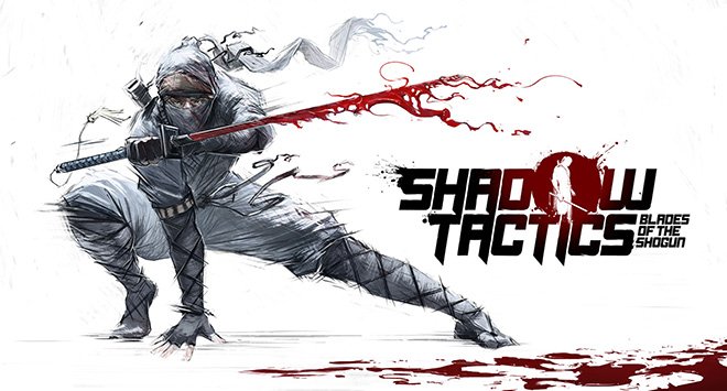 Shadow Tactics: Blades of the Shogun v2.2.11 - торрент