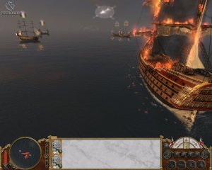Empire: Total War v1.5.0.1332.21992 на русском - торрент