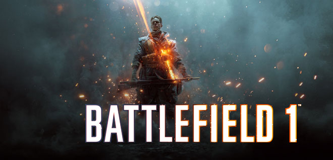 Battlefield 1 v1.0 Update 3 – торрент