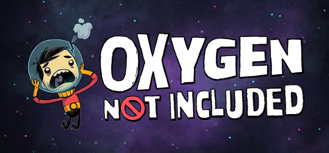 Oxygen Not Included v600112