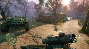 Sniper: Ghost Warrior 3 - Gold Edition v3.8.6 – торрент