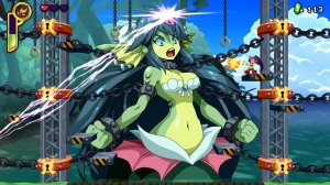 Shantae: Half-Genie Hero v1.0 - полная версия на русском