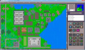 Outer Colony v0.5.53 - игра на стадии разработки