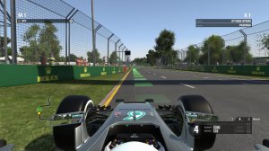 F1 2016 v1.8.0 + DLC - торрент