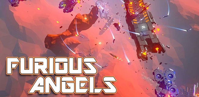 Furious Angels v1.37 - полная версия