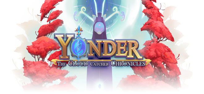 Yonder: The Cloud Catcher Chronicles v30.05.2018 – полная версия