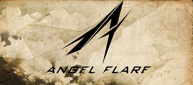 Angel Flare - полная версия