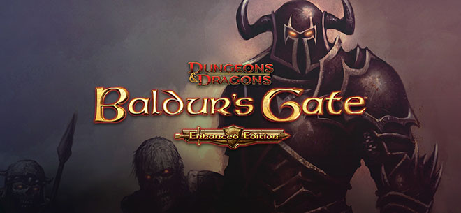 Baldur`s Gate Enhanced Edition Keygen Crack
