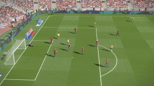 PES 2018 / Pro Evolution Soccer 2018 v1.0.1.02 – торрент