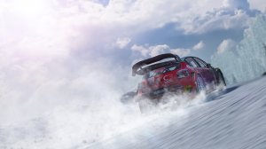 WRC 7 FIA World Rally Championship v1.4 – полная версия на русском