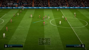 FIFA 18 ICON Edition Update 2 для российском – торрент