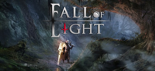 Fall of Light – полная версия на русском
