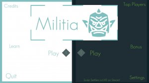 Militia v1.14 - полная версия