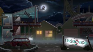 South Park: The Fractured But Whole v1.0 – торрент