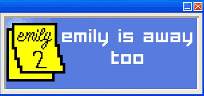 Emily is Away Too v1.2.06 - полная версия