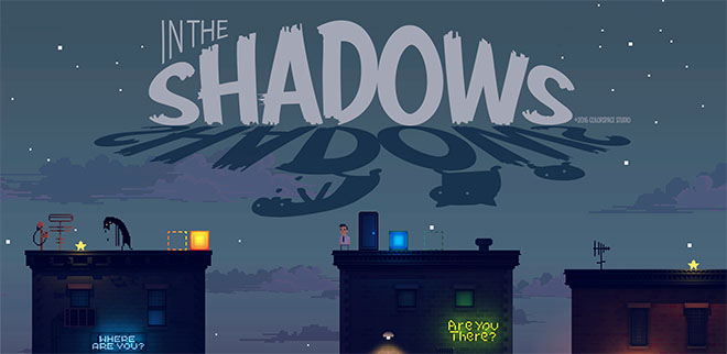In The Shadows v09.04.2023 - полная версия