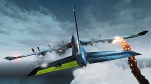 Zombies on a Plane Resurrection Green Edition – торрент