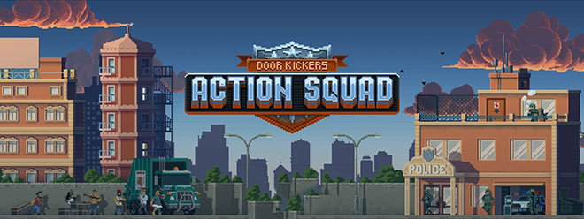 Door Kickers: Action Squad v02.01.2023