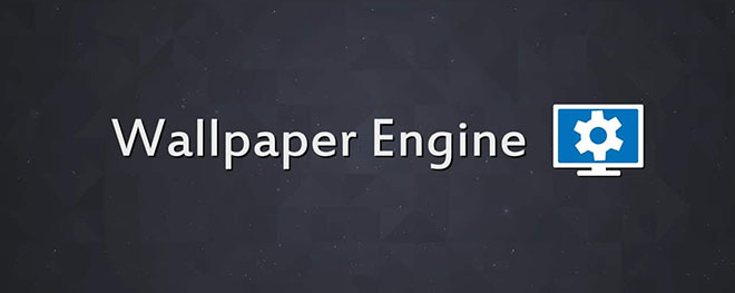Wallpaper Engine v18.01.2024