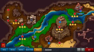 Defender's Quest: Valley of the Forgotten v2.2.0 – торрент