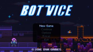 Bot Vice v1.6.7 для российском