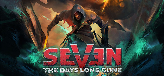 Seven: The Days Long Gone v1.3.3 на русском – торрент