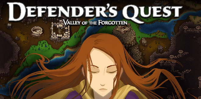 Defender's Quest: Valley of the Forgotten v2.2.0 – торрент