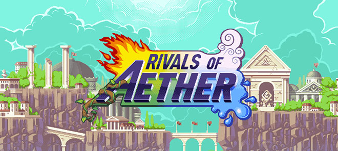 Rivals of Aether Build 13874799