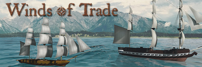 Winds Of Trade v1.5.2 – полная версия