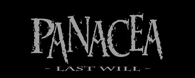 Panacea: Last Will Chapter 1 – торрент