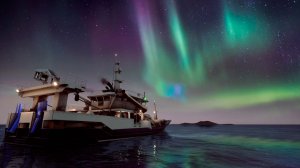 Fishing: Barents Sea v1.3.4.3618-3406 на русском – торрент
