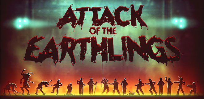 Attack of the Earthlings v1.0.6 на русском – торрент