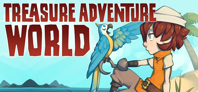 Treasure Adventure World Build 6343885 – торрент