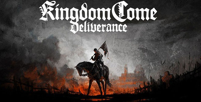 Kingdom Come: Deliverance v1.9.6.404.504czj3-404-504u на русском – торрент