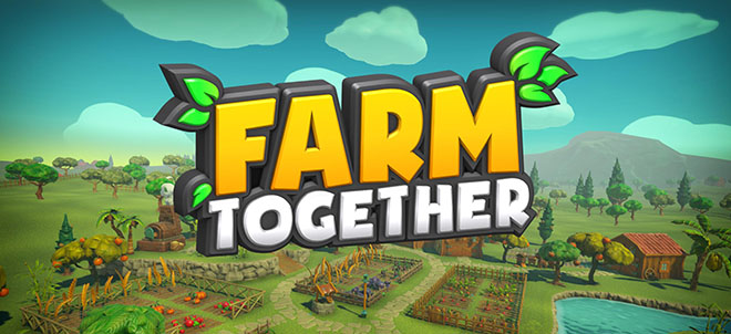 Farm Together Build 20220823  - торрент